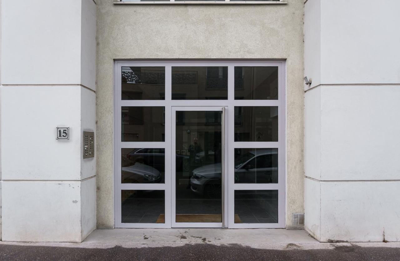 Casa Lyon Appartement Lumineaux Bagian luar foto