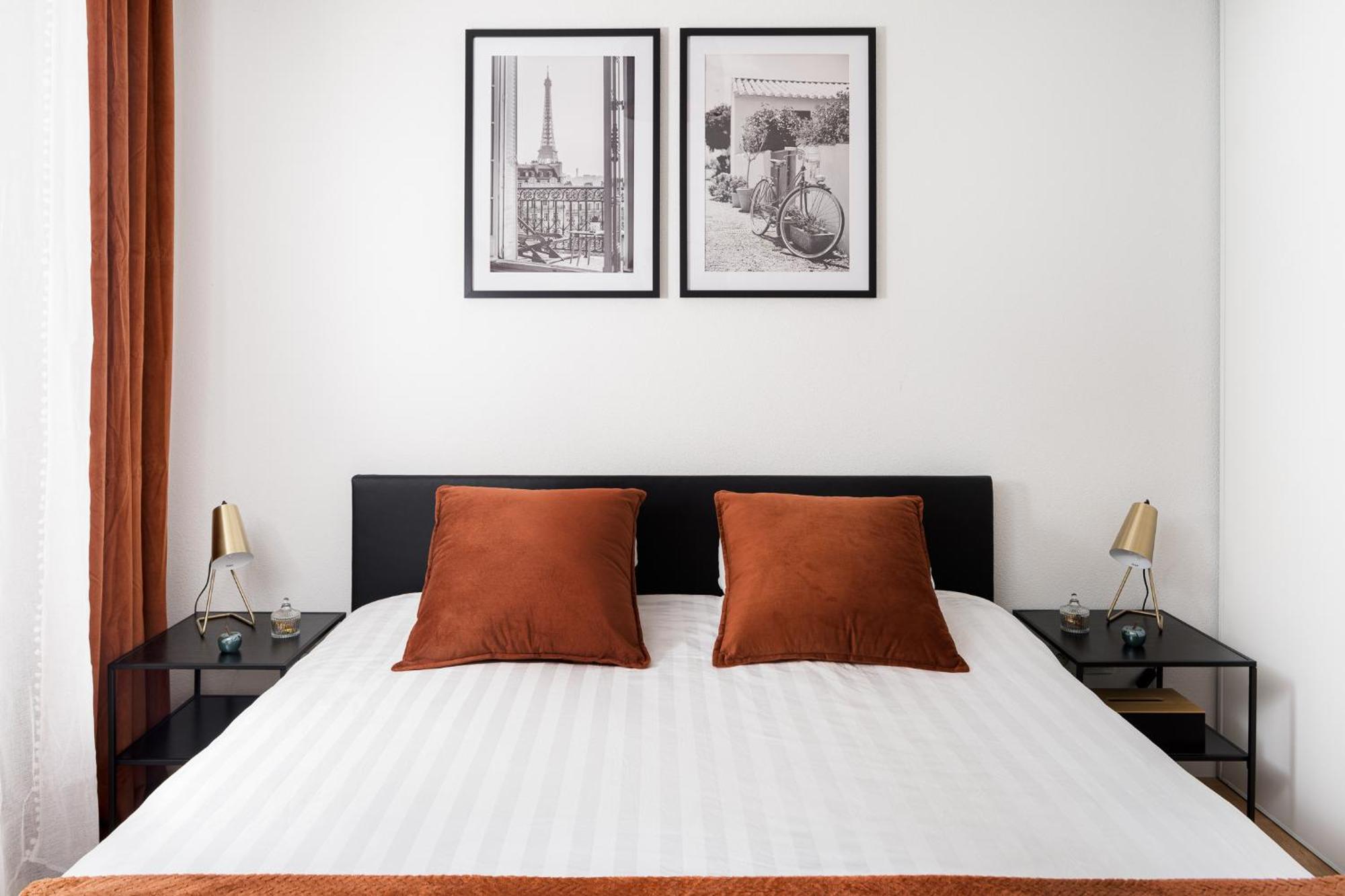 Casa Lyon Appartement Lumineaux Bagian luar foto