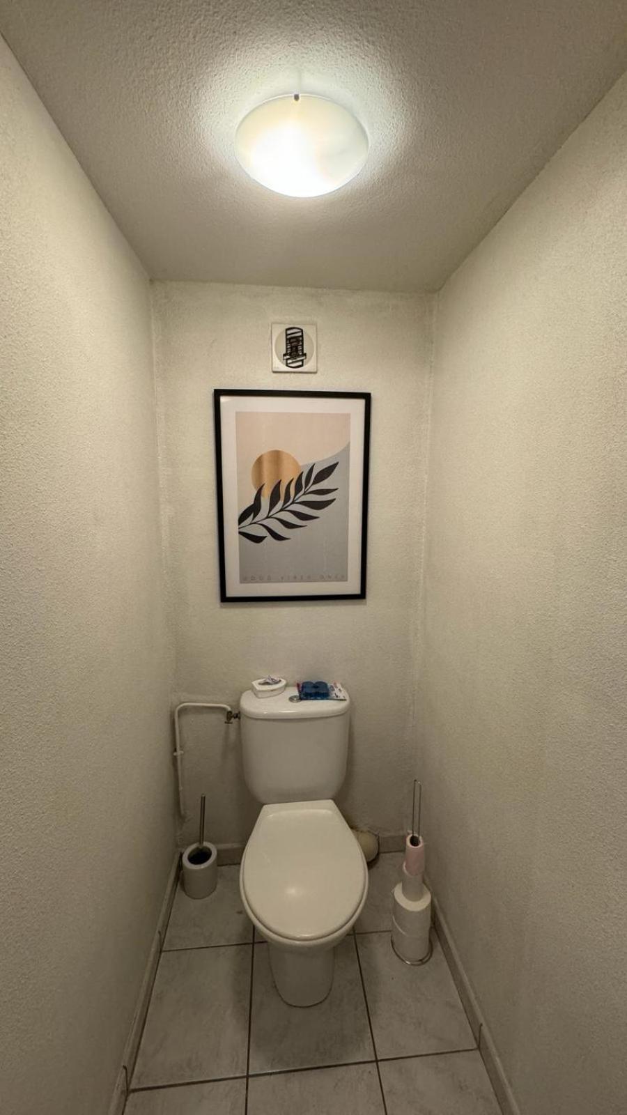 Casa Lyon Appartement Lumineaux Bagian luar foto
