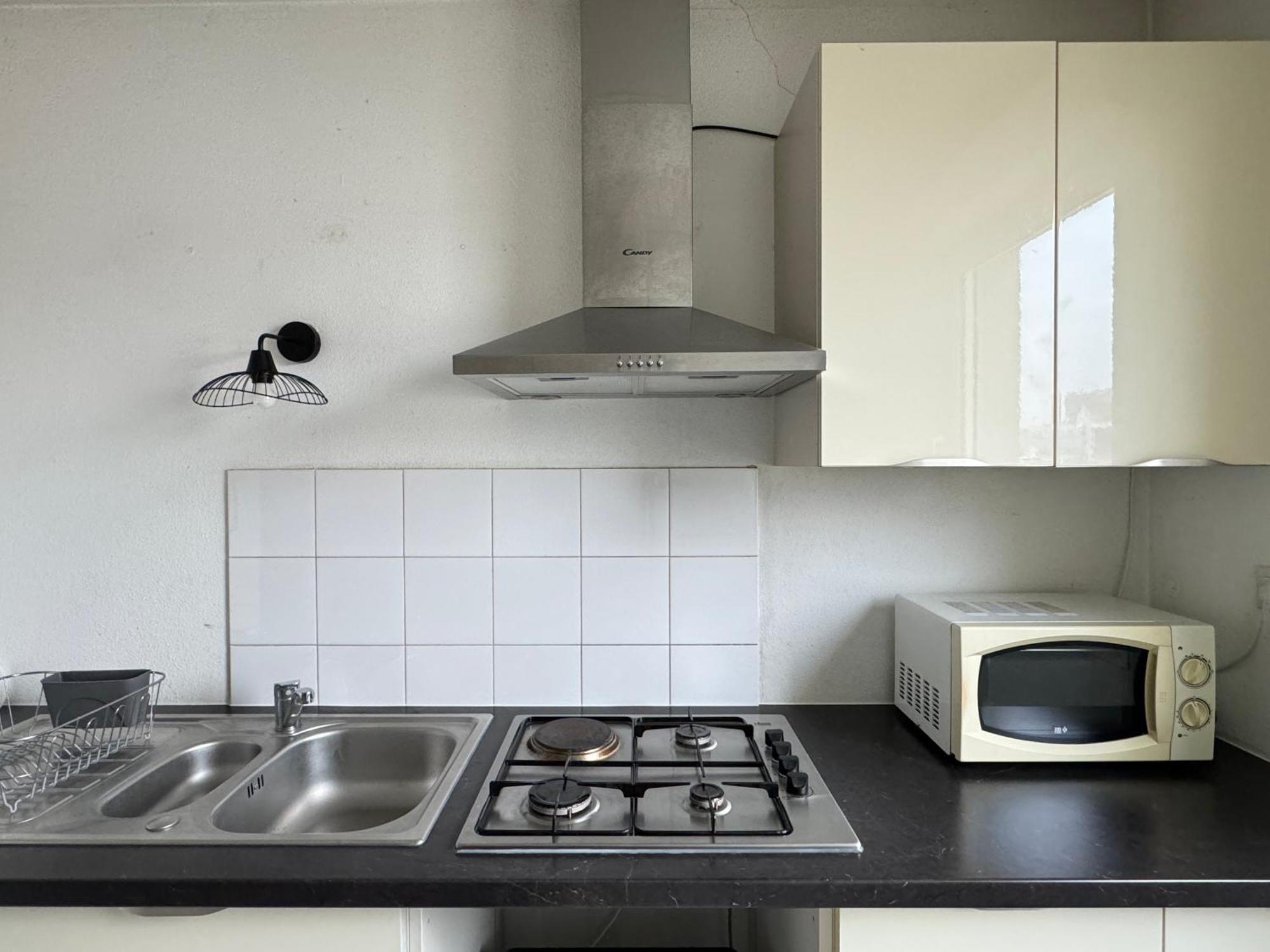 Casa Lyon Appartement Lumineaux Bagian luar foto