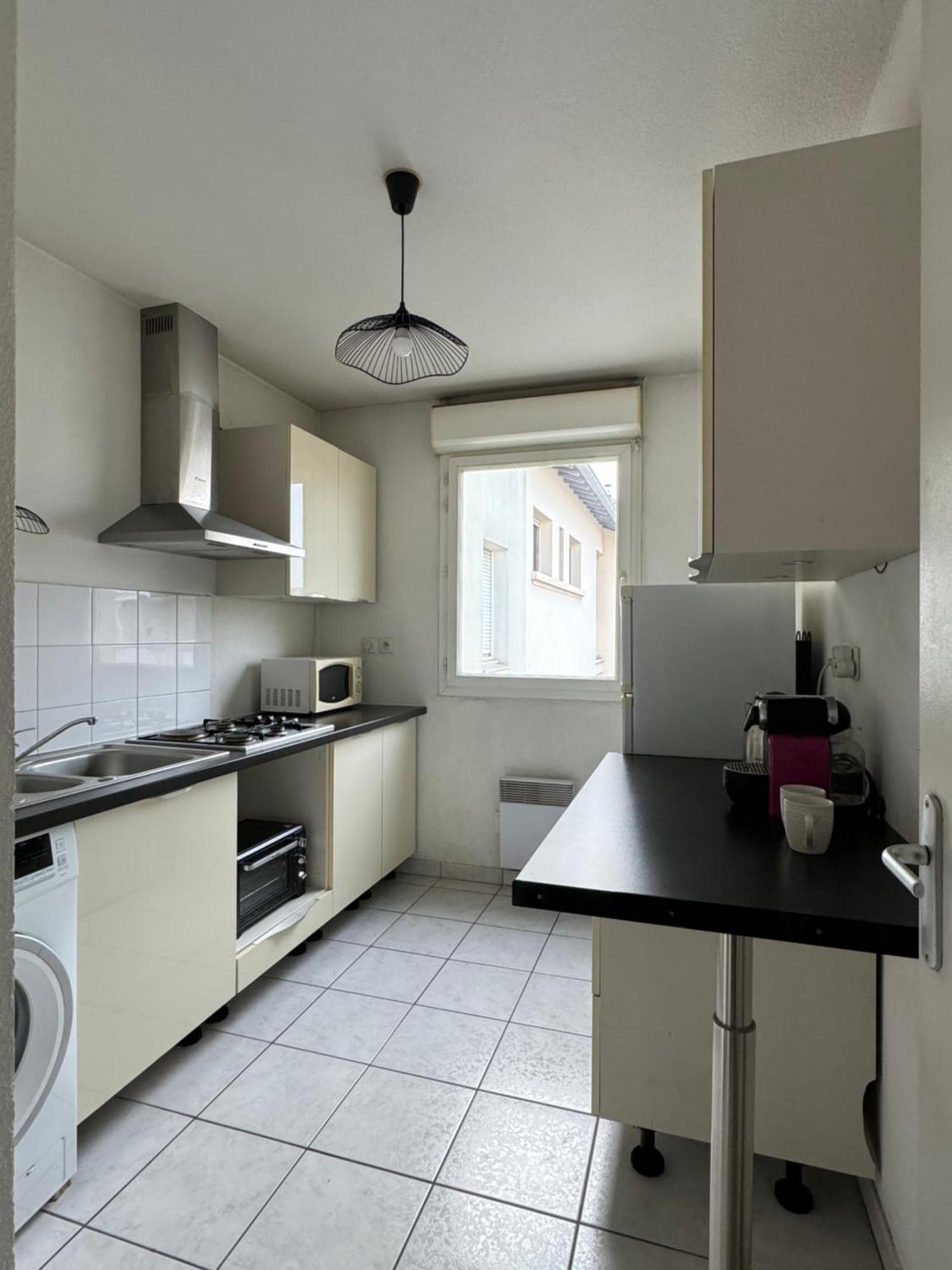 Casa Lyon Appartement Lumineaux Bagian luar foto