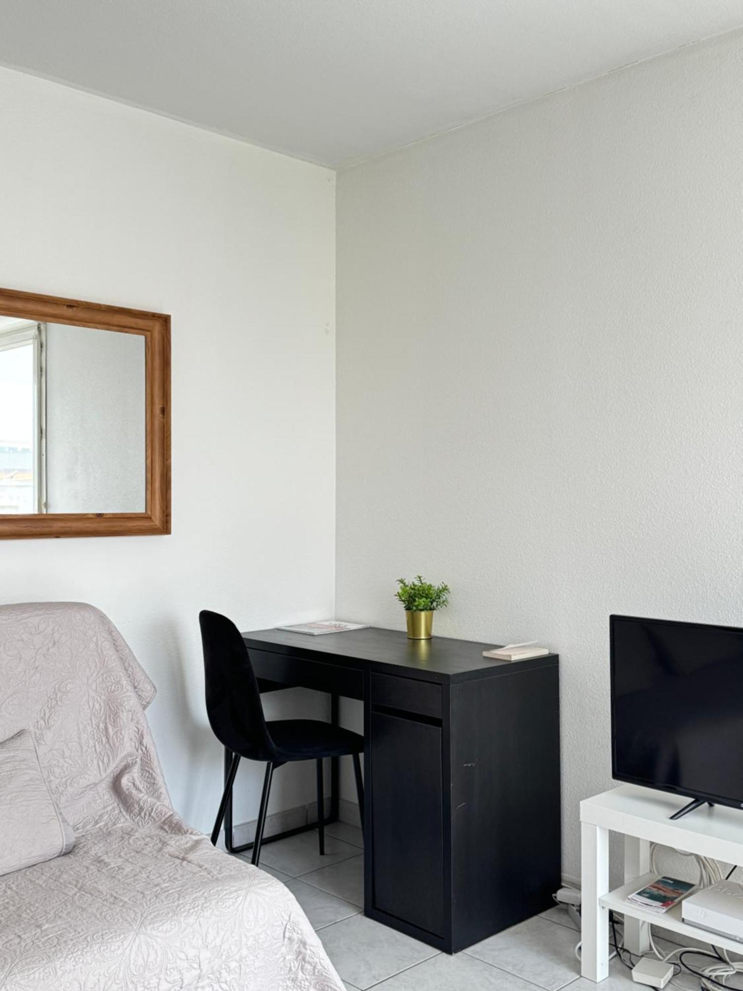 Casa Lyon Appartement Lumineaux Bagian luar foto