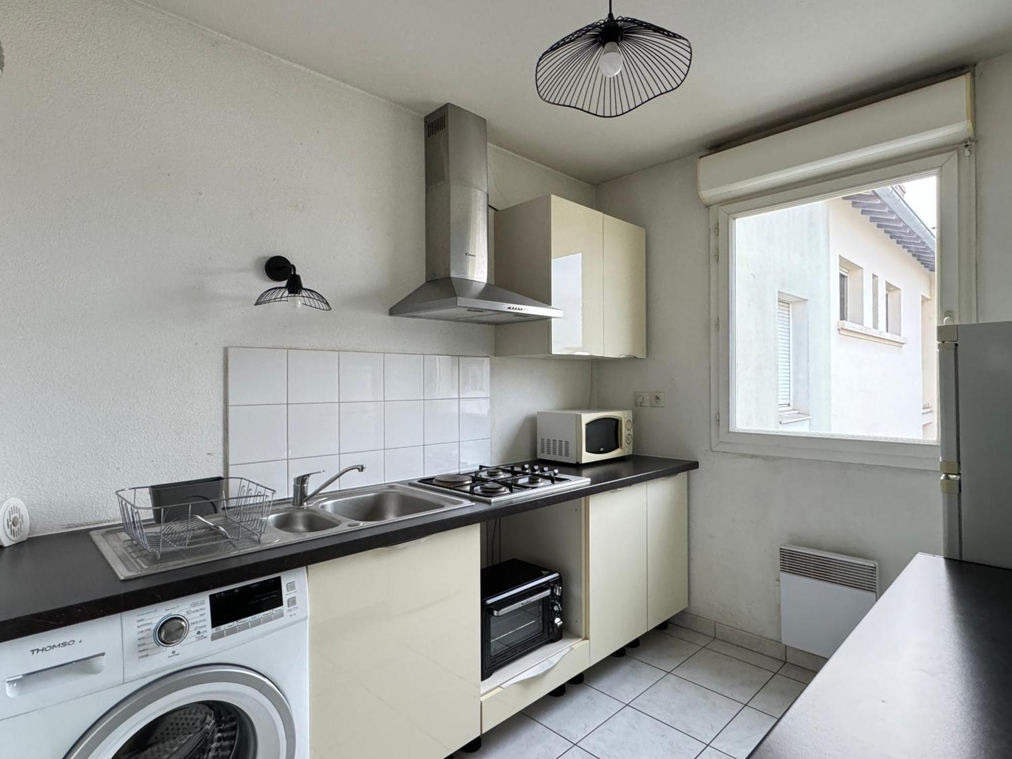 Casa Lyon Appartement Lumineaux Bagian luar foto